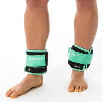 Tornozeleiras de Hidroginástica 0.5 KG Nabaiji - 6