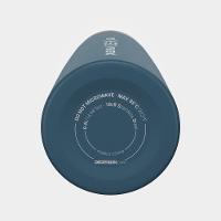 Garrafa Isotérmica de Caminhada em Inox 0,4 Litros - 8