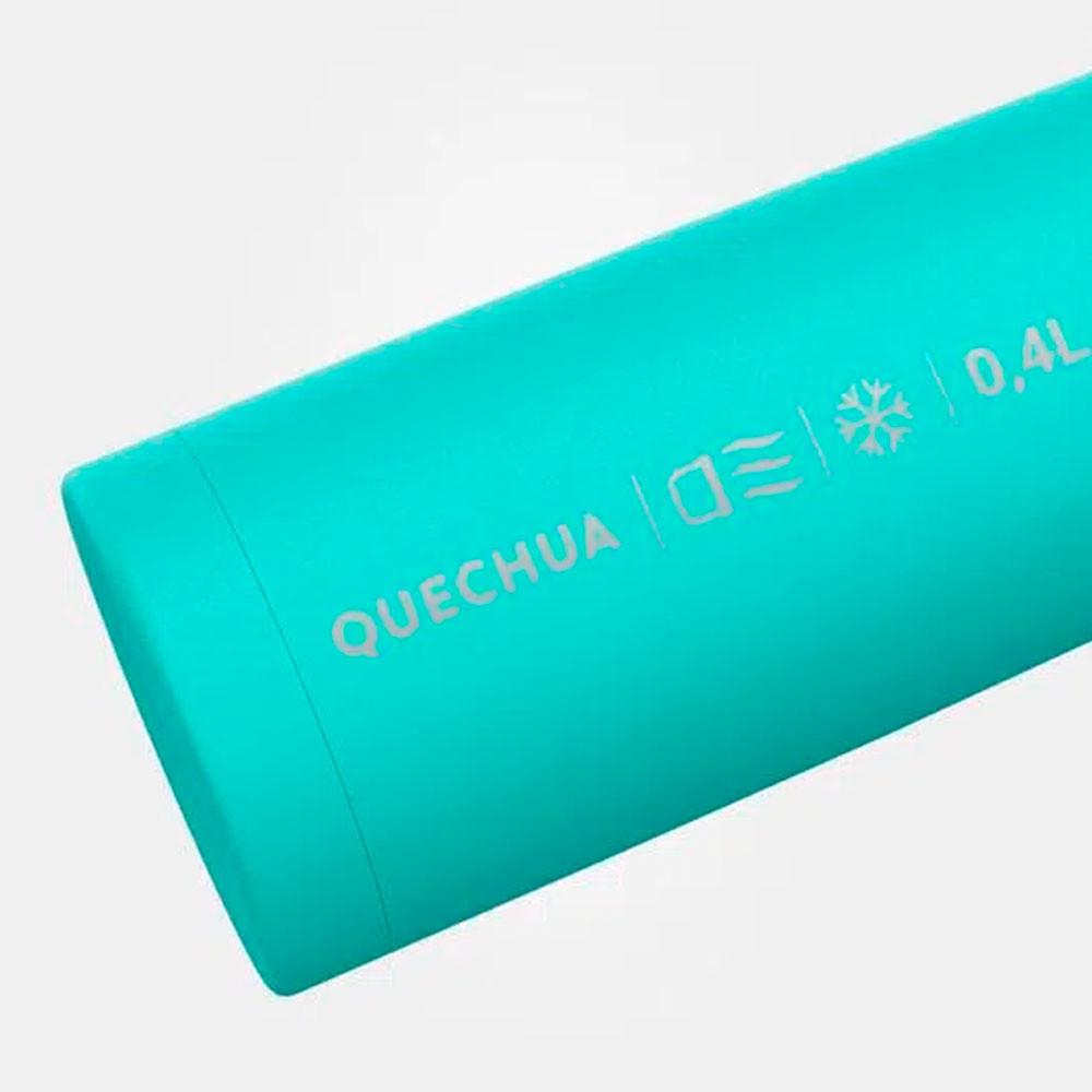 Garrafa Isotérmica de Caminhada em Inox 0,4 Litros - 3