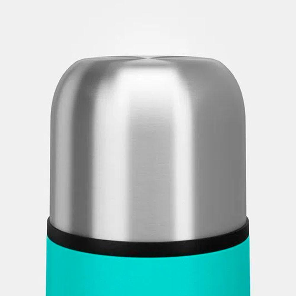 Garrafa Isotérmica de Caminhada em Inox 0,4 Litros - 4