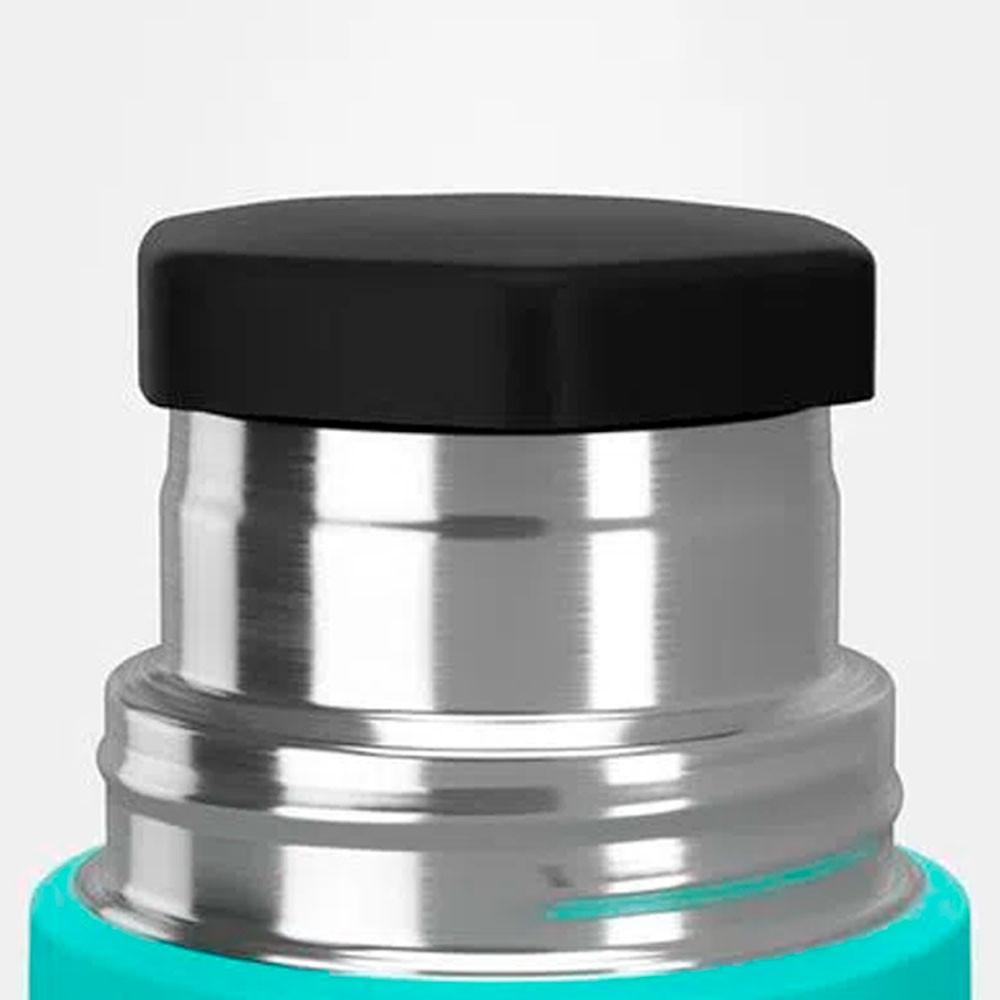 Garrafa Isotérmica de Caminhada em Inox 0,4 Litros - 5