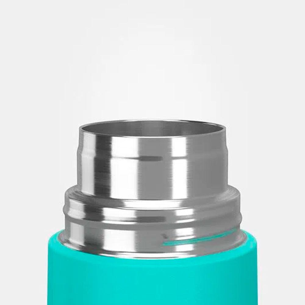 Garrafa Isotérmica de Caminhada em Inox 0,4 Litros - 6