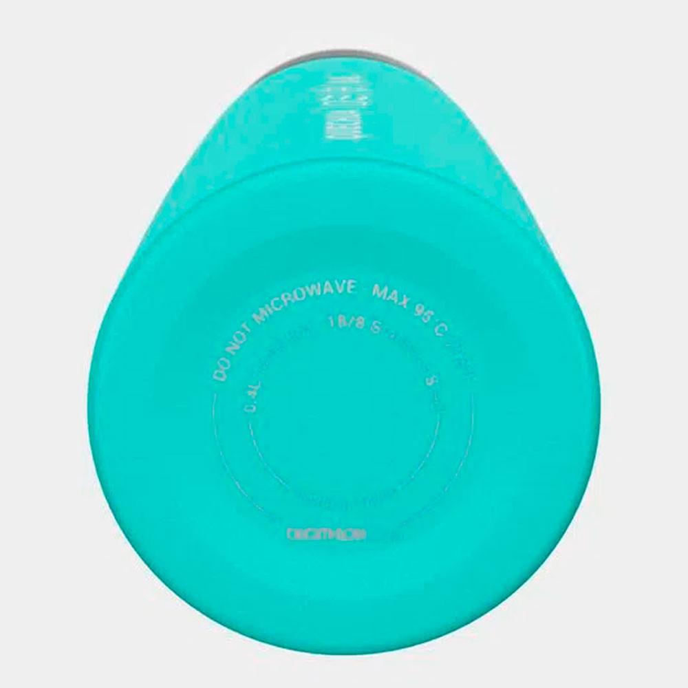 Garrafa Isotérmica de Caminhada em Inox 0,4 Litros - 9