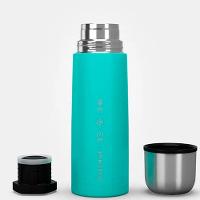 Garrafa Isotérmica de Caminhada em Inox 0,4 Litros - 2