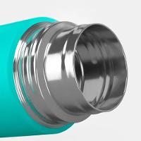 Garrafa Isotérmica de Caminhada em Inox 0,4 Litros - 7