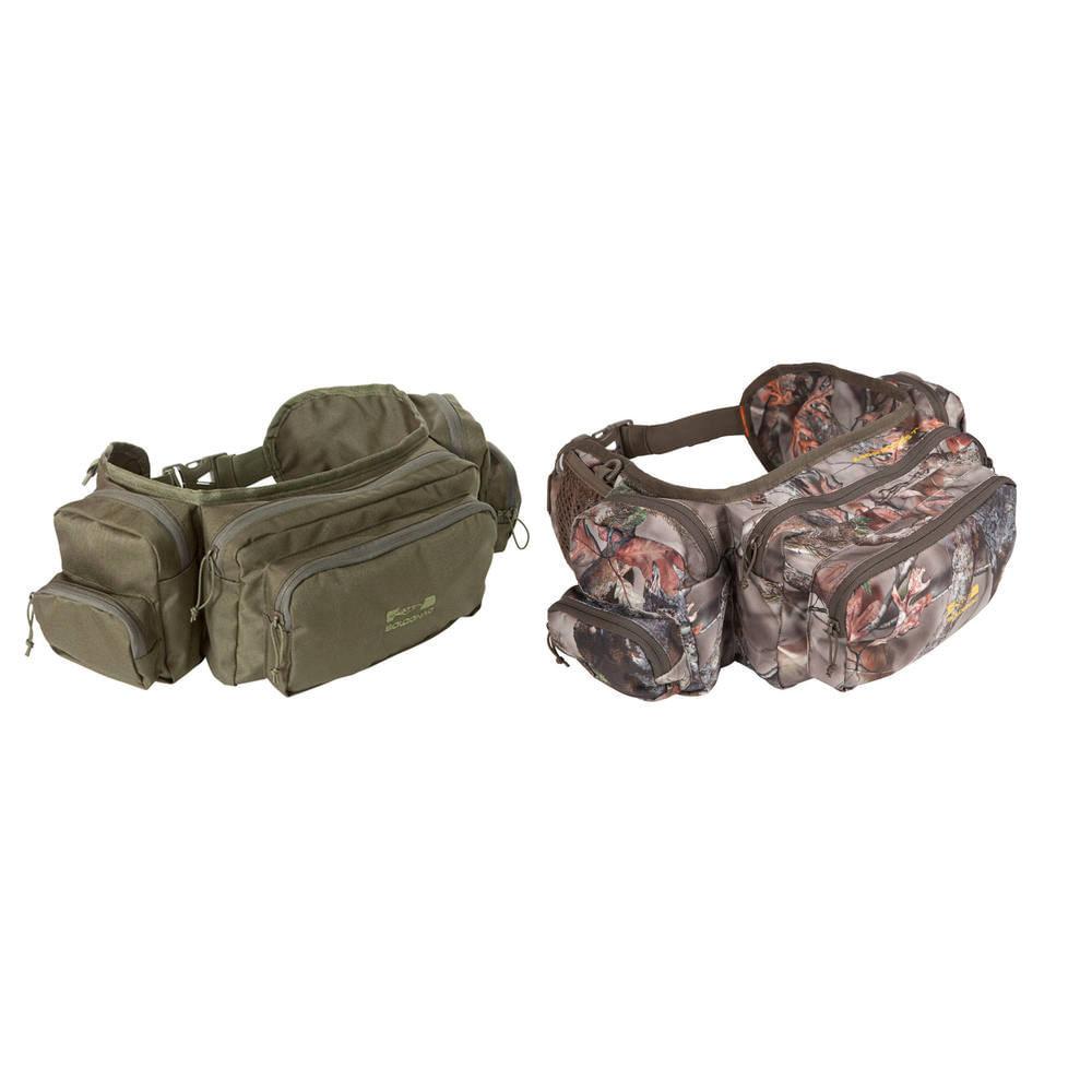 Bolsa para Cintura 7L X-Acess Solognac - 9