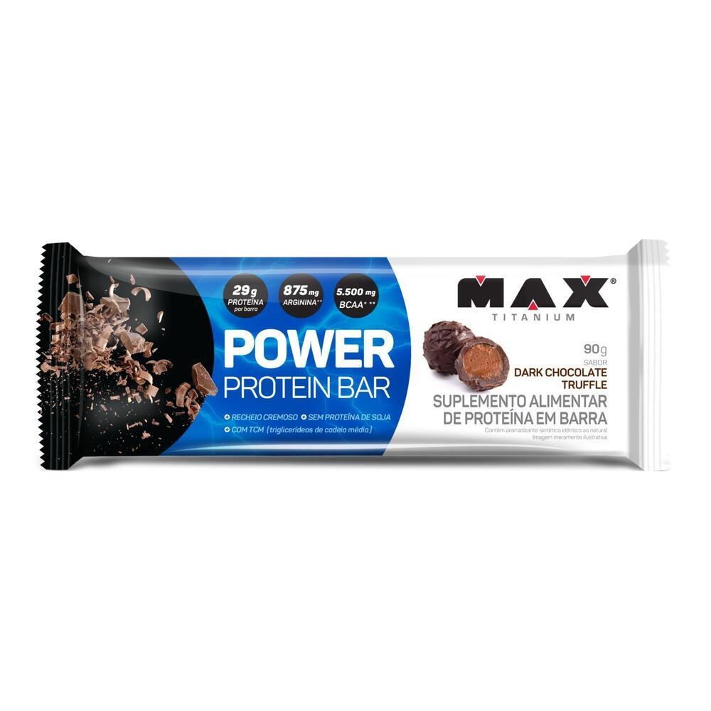 Power Protein Bar 90g - 1
