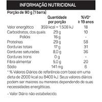 Power Protein Bar 90g - 2