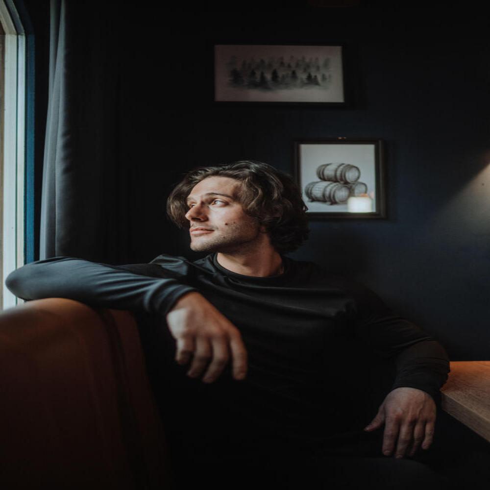 Camisa Termica Masculina de Ski Bl 500 Poliester Wedze - 6