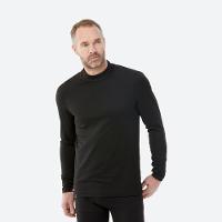 Camisa Termica Masculina de Ski Bl 500 Poliester Wedze - 1