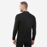 Camisa Termica Masculina de Ski Bl 500 Poliester Wedze - 3