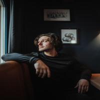 Camisa Termica Masculina de Ski Bl 500 Poliester Wedze - 6