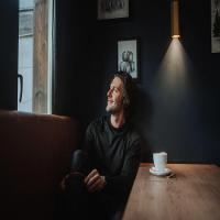 Camisa Termica Masculina de Ski Bl 500 Poliester Wedze - 7