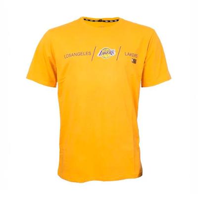 Camisa de Basquete NBA Lakers