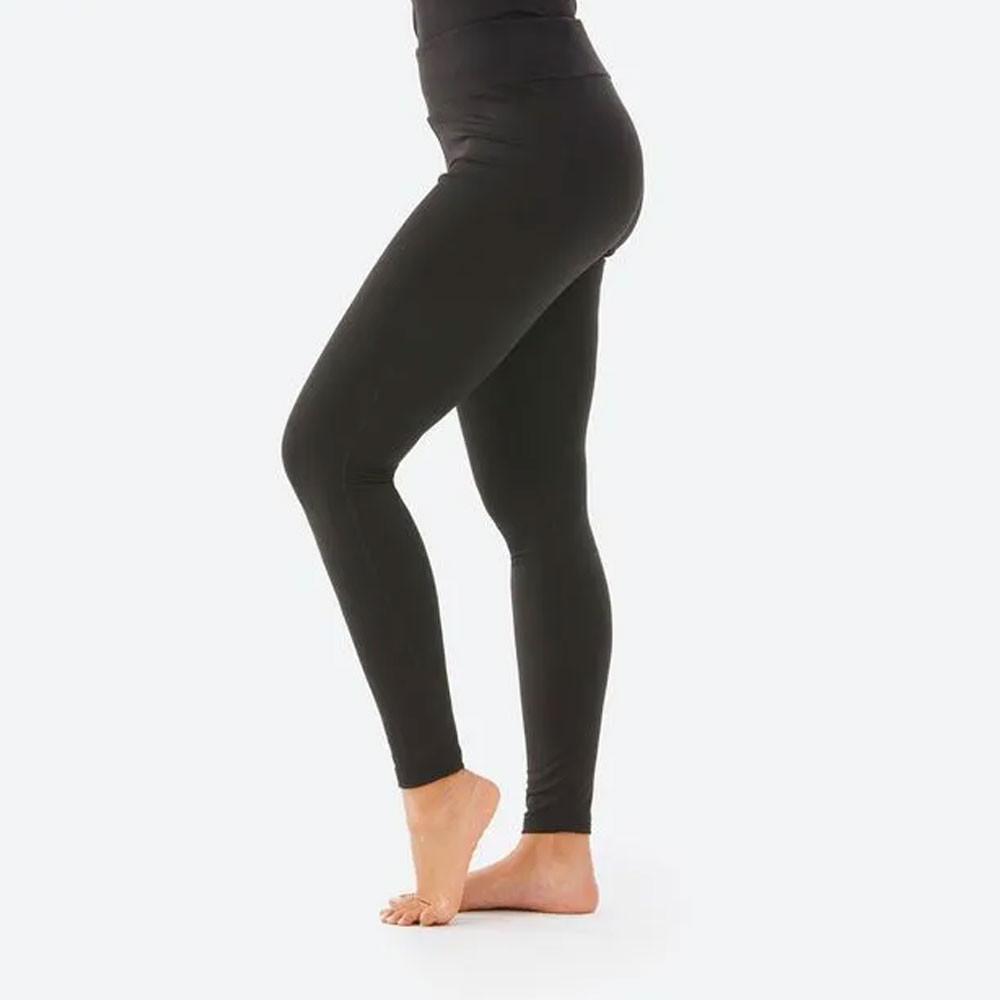 Calça Térmica Feminina de Ski e Snowboard Ecodesign Wedze - 2