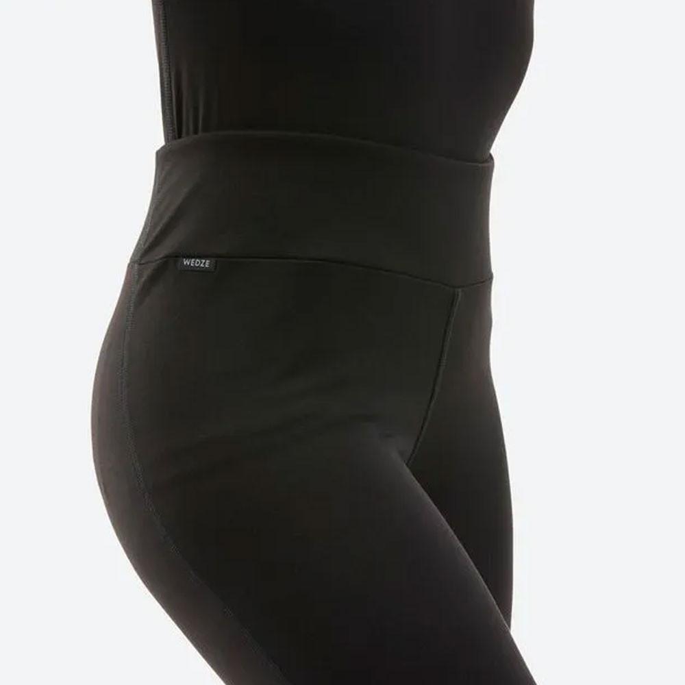 Calça Térmica Feminina de Ski e Snowboard Ecodesign Wedze - 4