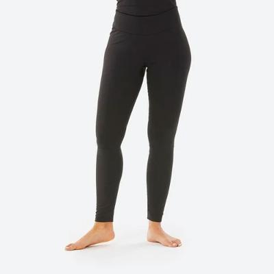Calça Térmica Feminina de Ski e Snowboard Ecodesign Wedze