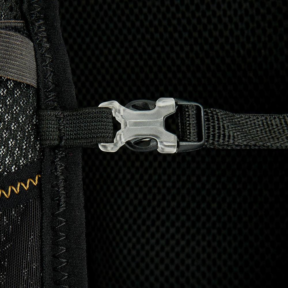 Mochila de Hidratação 5 Litros Preto Evadict - 10