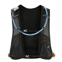 Mochila de Hidratação 5 Litros Preto Evadict