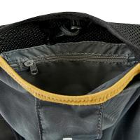 Mochila de Hidratação 5 Litros Preto Evadict - 6