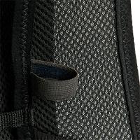 Mochila de Hidratação 5 Litros Preto Evadict - 9