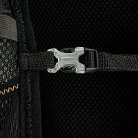 Mochila de Hidratação 5 Litros Preto Evadict - 10