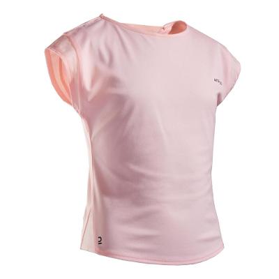 Camiseta Infantil de Tênis 500 Artengo