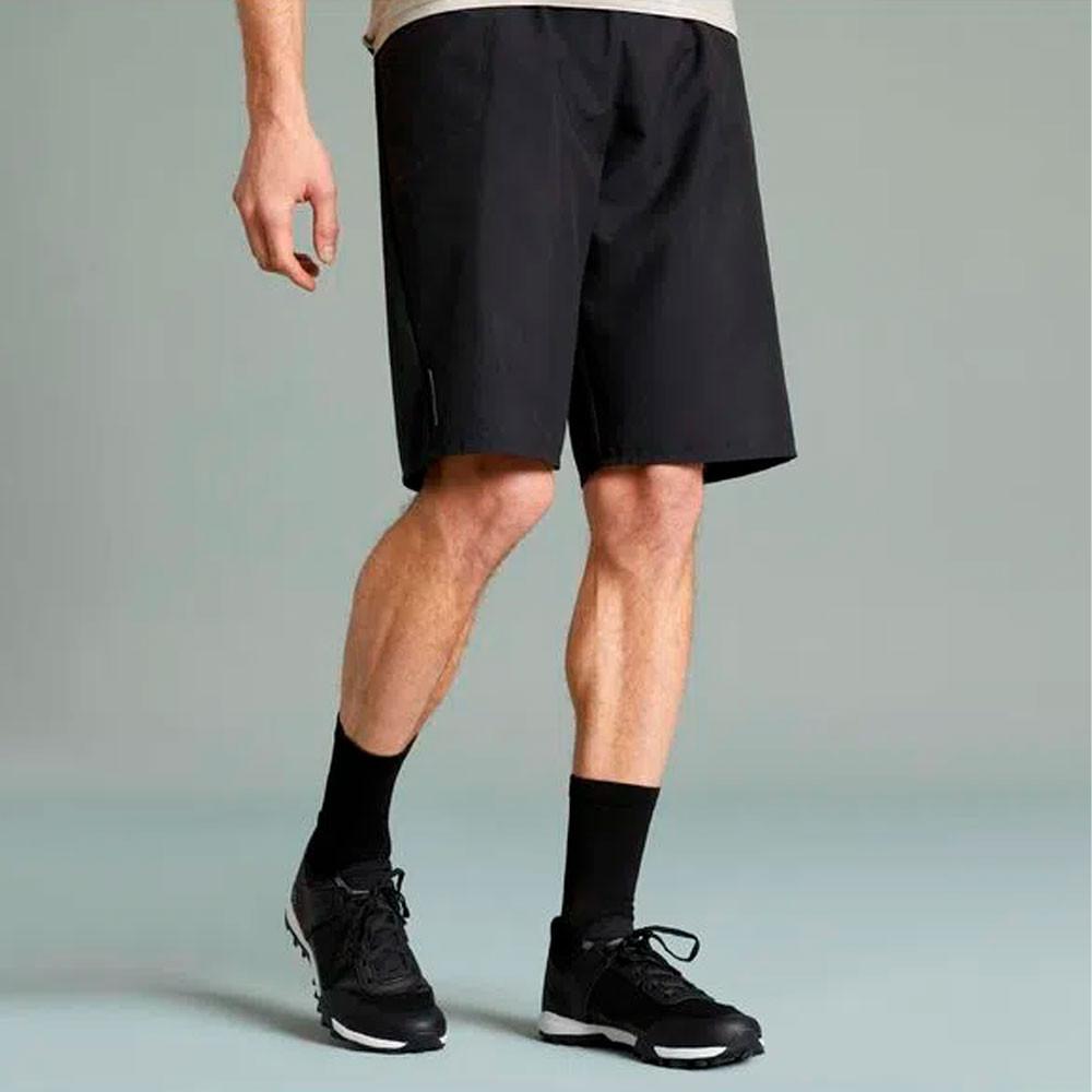 Shorts Masculino de Ciclismo MTB ST 100 - 2