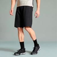 Shorts Masculino de Ciclismo MTB ST 100 - 1