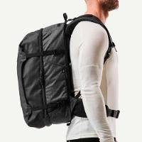 Mochila de Viagem 40 L  Ecodesign Travel 500 - 9