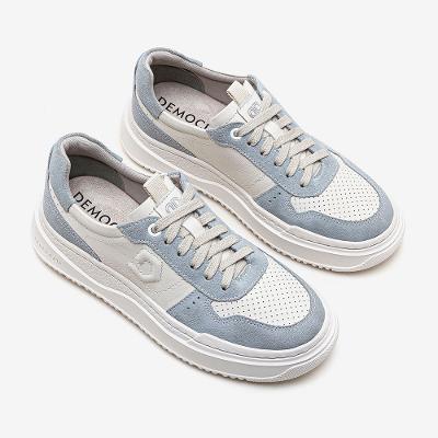 Tênis Feminino Block Azul