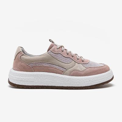 Tênis Feminino Drake Pulse Rosa