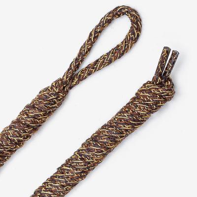 Tênis Feminino Drake Pulse Marrom