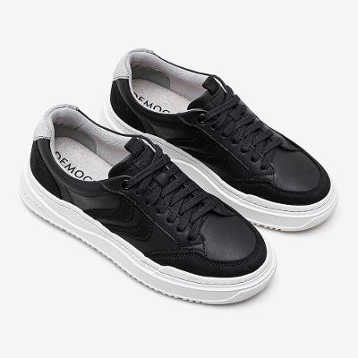 Tênis Feminino Block Preto
