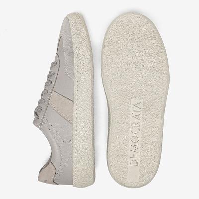 Tênis Feminino Bora Off White