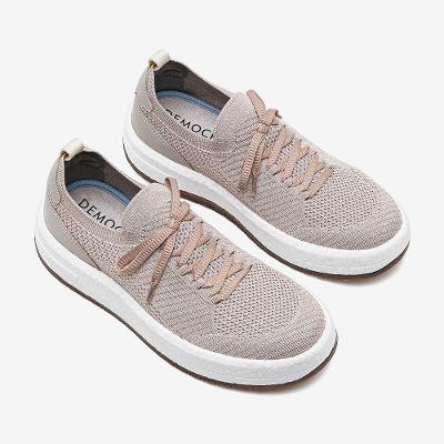 Tênis Feminino Drake Pulse Off White
