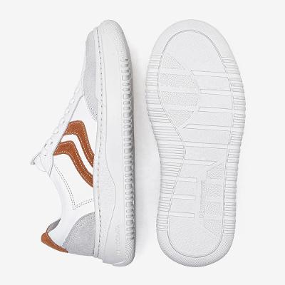 Tênis Feminino Block Branco