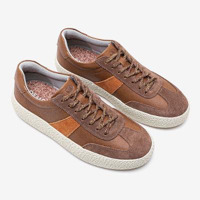 Tênis Feminino Bora Marrom