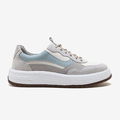 Tênis Feminino Drake Pulse Azul