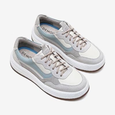 Tênis Feminino Drake Pulse Azul