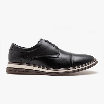 Sapato Masculino Hi-Soft 32 Dune Preto