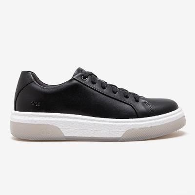 Tênis Pulse Beat Preto