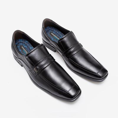 Sapato Smart Comfort Pointer Hi-Soft 32 Preto