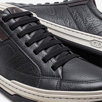 Tênis Denim Jay Preto