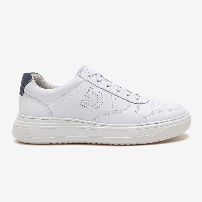 Tênis Denim Joe Ultra Light Branco