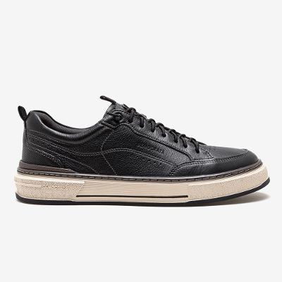 Tênis Denim Foster Preto