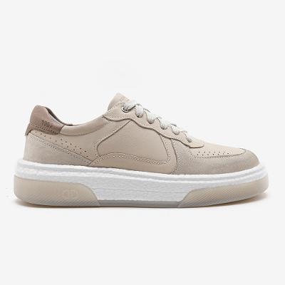 Tênis Pulse Beat Off White