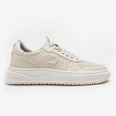 Tênis Block Creme