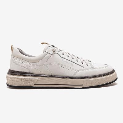 Tênis Denim Foster Off White