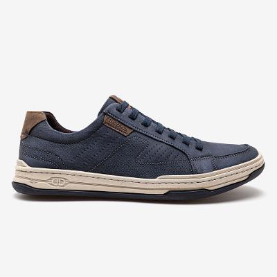 Tênis Denim Jay Azul